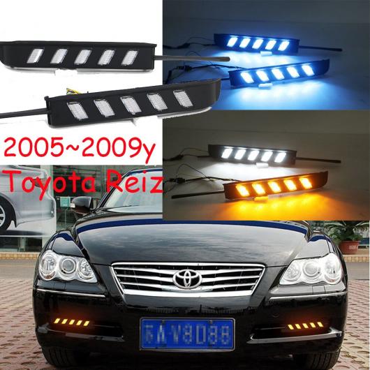 ѥ饤 ʥߥå 2005-2009 Хѡ Ŭ: ȥ西 쥤/ޡX ǥ 饤 ޡ X LED DRL إåɥ饤 ե ۥ磻  ֥롼 ȥ西 쥤/ޡX ޡ X 2005-2009 AL-OO-0251 AL