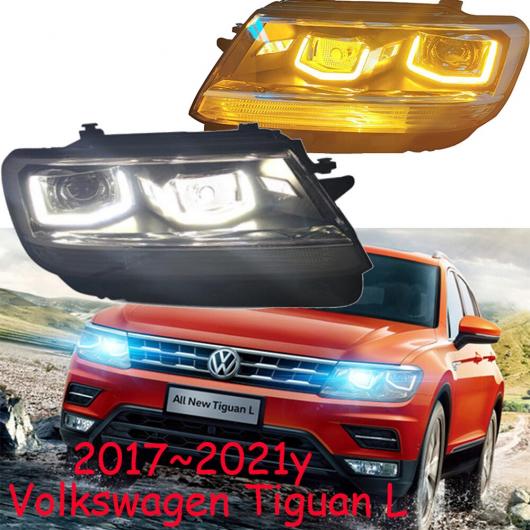 ѥ饤 Ŭ: ե륯/VOLKSWAGEN ƥ إåɥ饤 2017-2021 륤LED إå 饤 LED DRL VW L ե 001 VW ƥ L   LED 2017-2021 AL-OO-0260 AL