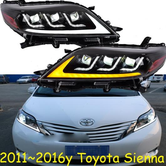 ѥ饤 Хѡ إåɥ Ŭ: ȥ西  إåɥ饤 2011-2016 륤LED DRL ǥ˥󥰥饤 إå 饤 001 ȥ西    LED 2011-2016 AL-OO-0261 AL