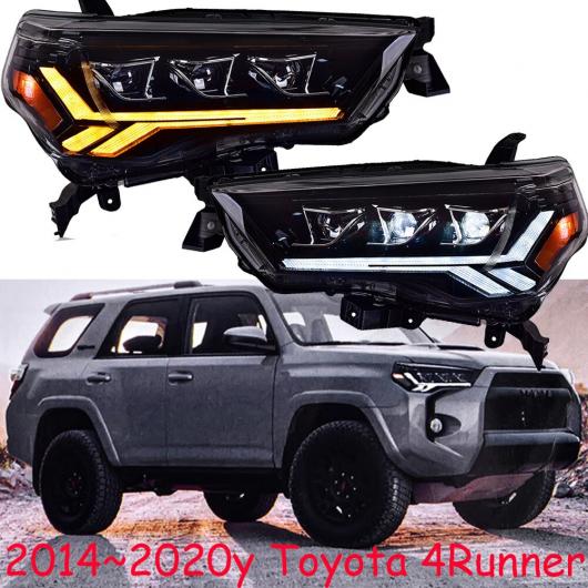 ѥ饤 Хѡ إåɥ Ŭ: ȥ西 եʡ إåɥ饤 2014-2019 륤LED DRL 饤 ե ǥ1 ȥ西 եʡ 2014-2019 륤LED AL-OO-0266 AL