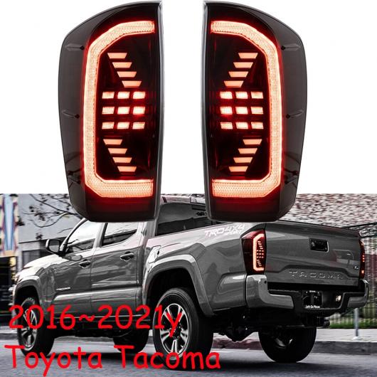 ѥ饤 Хѡ ơ饤 Ŭ: TAYOTA  ƥ 2016-2021 LED ơ ꥢ 饤 ե 1å ơ饤 ȥ西  2016-2021 AL-OO-0289 AL