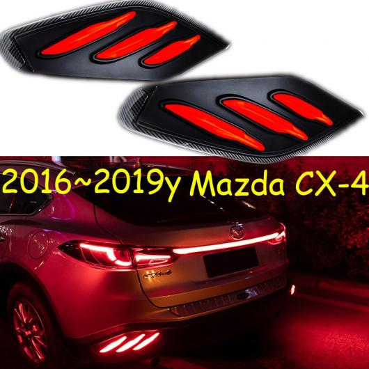 ѥ饤 Хѡ CX4 ơ饤 Ŭ: ޥĥ CX-4 ꥢ 饤 BREAKING ե 2020-2022 LED ơ ֥졼 001 ޥĥ CX-4 LED 2016-2019 AL-OO-0299 AL