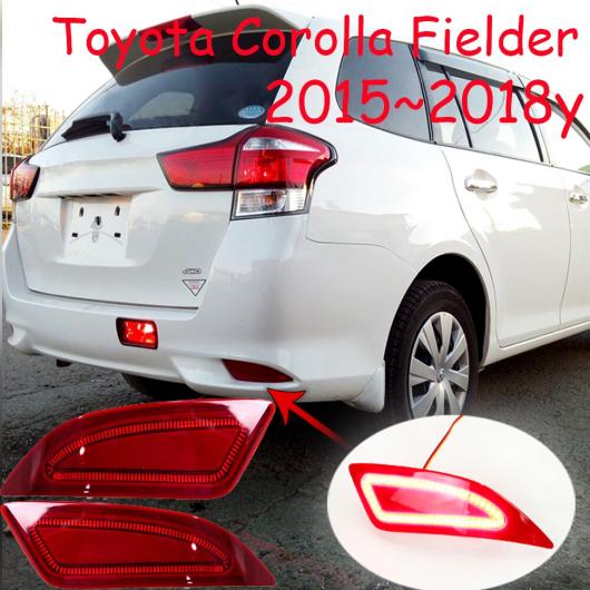 ѥ饤 Хѡ ơ饤 Ŭ: ȥ西  ե ֥졼 2015-2018 LED ơ ꥢ 饤 ե 001 ȥ西  2005-2008 LED ե AL-OO-0300 AL