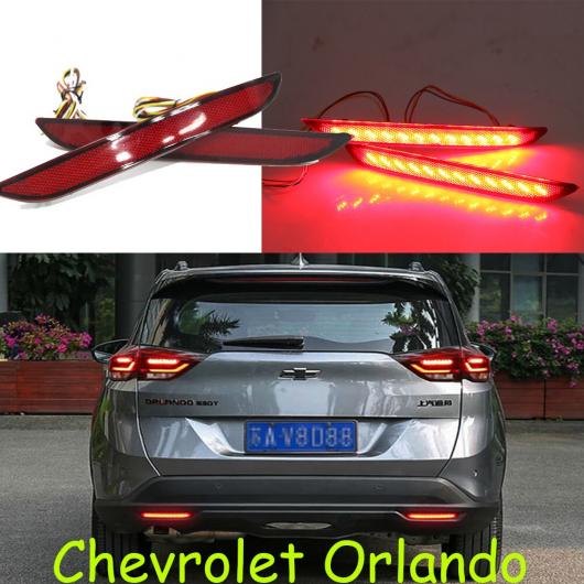 ѥ饤 Хѡ Ŭ: ܥ졼/CHEVROLET  ơ饤 ꥢ 饤 ֥졼 LED ơ ޥ ORLAND 001 ܥ졼  LED AL-OO-0301 AL