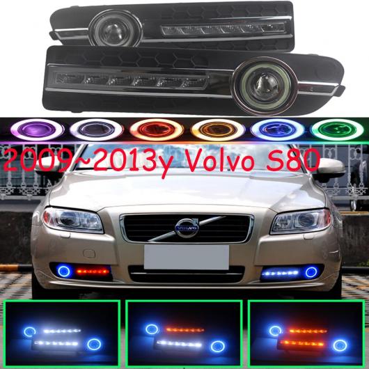 ѥ饤 Хѡ إåɥ饤 Ŭ: ܥ/VOLVO S80 ե饤 ץ   2009-2013 إåɥ ե 001 HID Υ Х 2009-2013 ܥ/VOLVO S80 AL-OO-0314 AL