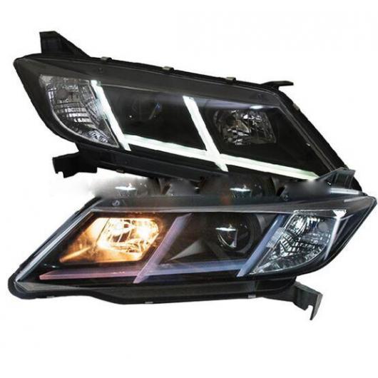 ѥ饤 2ԡ Хѡ  Ŭ: ƥ إåɥ饤 2014 2015 2016 إå LED DRL ե 饤 BI-Υ  Υ HID 2ԡ إåɥ饤 ۥ ƥ 2008-2012 AL-OO-0324 AL