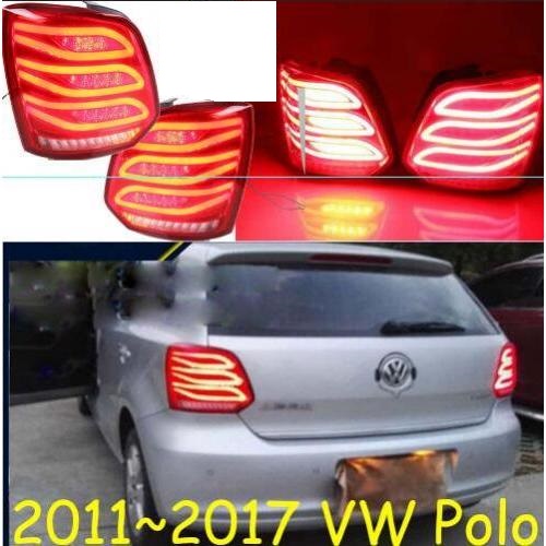 ѥ饤 2ԡ Ŭ: ե륯/VOLKSWAGEN ݥ إåɥ饤 2011 2012 2013 2014 2015 LED ơ饤 VW DRL  HID Υ LED ơ饤 VW ݥ 2011-2015 AL-OO-0330 AL