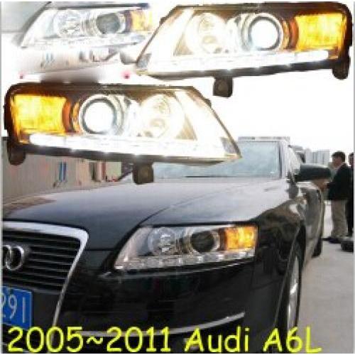 ѥ饤 2ԡ Хѡ  Ŭ: إåɥ饤 A6L 2005-2011 饤 LED ǥ ˥ 2005-2011 ǥ A6L 2ԡ AL-OO-0333 AL