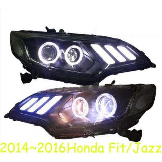 ѥ饤 2ԡ LED 󥸥륢 饹  ե 饤 Ŭ: եå 㥺 إåɥ饤 HID Υ 2014-2016 إå  BI-Υ ץ DRL 2ԡ ۥ եå 㥺 2014-2016 Х AL-OO-0336 AL