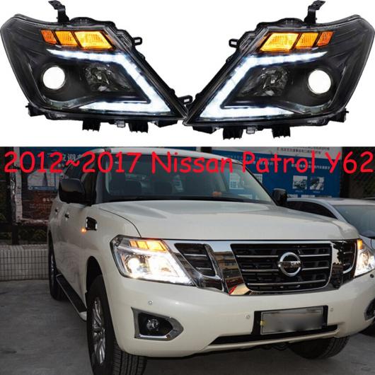 ѥ饤 ʥߥå ࡼӥ إå 饤 Ŭ: ѥȥ إåɥ饤 Y62 2012 2013 2014 2015 2016 2017 DRL HI LO HID Υ 2ԡ إåɥ饤  ѥȥ 2012-2017 AL-OO-0391 AL