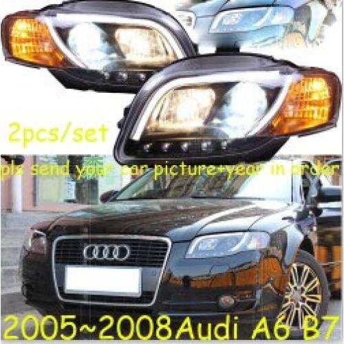 ѥ饤 Хѡ  Ŭ: 2ԡ إåɥ饤 A6 B7 2005 2006 2007 2008 饤 LED ǥ ˥ 2005-2008 ǥ A6 B7 Х֤ʤ AL-OO-0396 AL