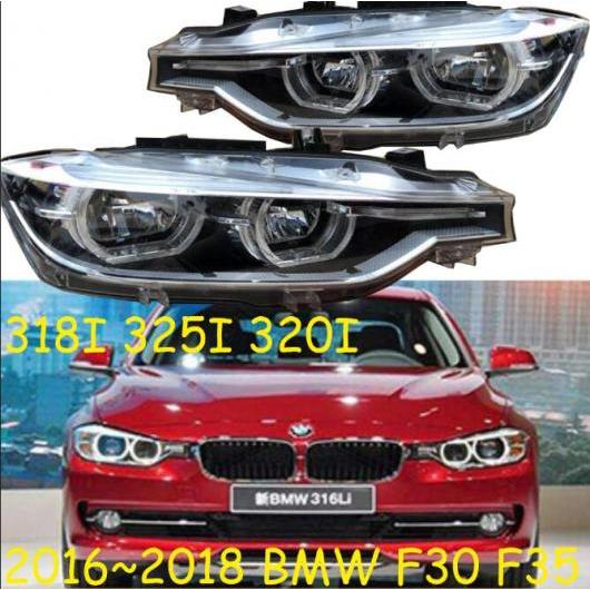 ѥ饤 Хѡ  Ŭ: F30 F35 إåɥ饤 LED 2013-2017 320i 318i 325i DRL إå 󥸥  BI Υ ӡ ꡼ إåɥ饤 2ԡ BMW F30 F35 2013-2017 AL-OO-0397 AL