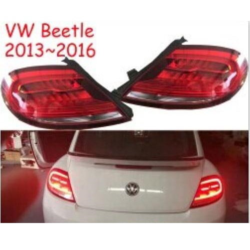 車用ライト チューニング ヘッドライト 適用: ビートル 2013-2018 DRL ランニング ライト テールライト フォグ LED テールライト VW ビートル 2013-2018 AL-OO-0411 AL