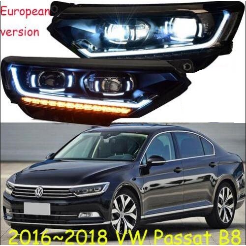 ѥ饤 2ԡ Ŭ: ѥ B8 إåɥ饤 2017-2018 ޥ DRL HID إå  󥸥  BI Υ ӡ ꡼ 2ԡ VW ѥ B8 2017-2018 AL-OO-0412 AL