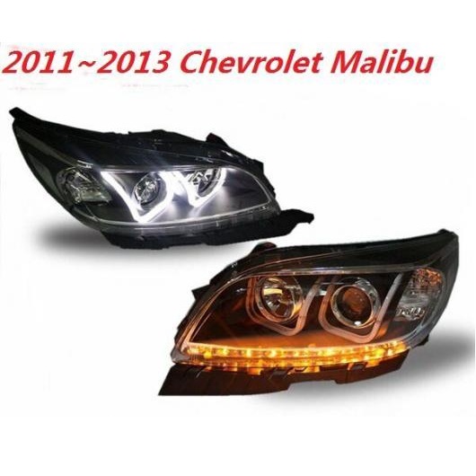ѥ饤 Ŭ: ܥ졼/CHEVROLET ޥ إåɥ饤 2016-2018/2012-2015 DRL BI Υ  HI LO ѡ HID ե ơ饤 LED 2012-2015 ܥ졼 ޥ 2ԡ إåɥ饤ȥХ֤ʤ AL-OO-0417 AL