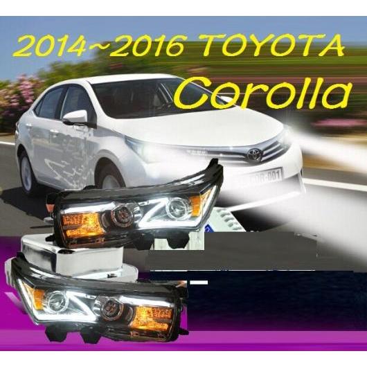 ѥ饤 Ŭ:  إåɥ饤 ƥ 2014 2015 LED ơ饤 DRL HID Х BI Υ  ϥ  ӡ ѡ ե HID إåɥ饤 2ԡ ȥ西  2014-2015 AL-OO-0427 AL
