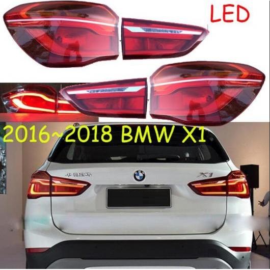ѥ饤 4ԡ X1 ơ饤 2016 2017 2018 LED ꥢ 饤 ơ 1å 4ԡ BMW X4 2016-2018 AL-OO-0438 AL