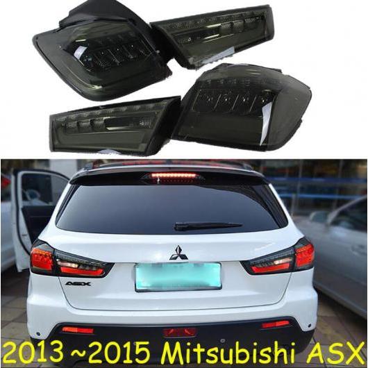ѥ饤 Ŭ: ɩ ASX ơ饤 LED 2011-2019  ץ VERADA ȥ饤ȥ ꥢ 饤 ֥å  ɩ ASX 2011-2019 AL-OO-0461 AL