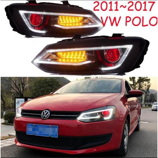 ѥ饤 Хѡ  Ŭ: ݥ إåɥ饤 2011 2012 2013 2014 2015 2016 2017 LED ơ饤 DRL  ֥ ӡ HID Υ HID Υ إåɥ饤 VW ݥ 2011-2017 AL-OO-0464 AL
