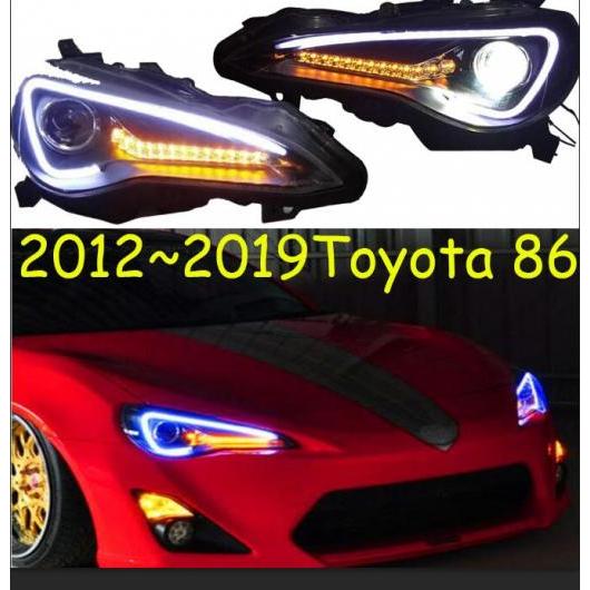 ѥ饤 ӥǥ ǥץ쥤 إå  Ŭ: ȥ西 FT GT 86 FT86 GT86 إåɥ饤 2012-2019 DRL BI-Υ  HI LO ӡ ơ饤 إåɥ饤 2ԡ ȥ西 86 2012-2019 AL-OO-0481 AL