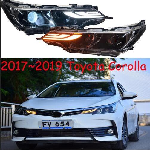 ѥ饤 Ŭ:  إåɥ饤 ƥ 2017-2019/2014-2015 LED DRL HID Х BI Υ  ϥ  ӡ ѡ ե 2017-2019 ȥ西  2ԡ AL-OO-0482 AL