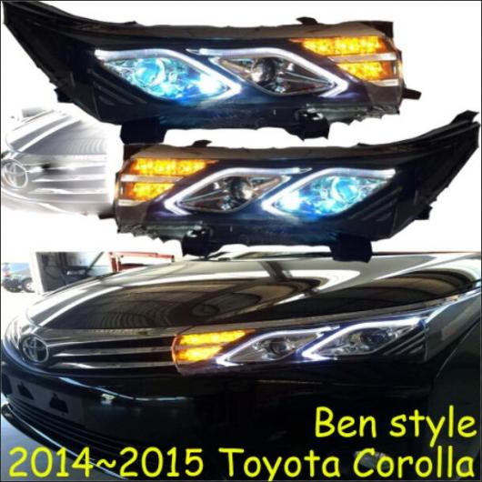 ѥ饤 6PIN Ŭ:  إåɥ饤 ƥ 2016/2014-2015 LED DRL HID Х BI Υ  ϥ  ӡ ѡ ե 2014-2015 ȥ西  2ԡ AL-OO-0484 AL