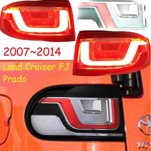 ѥ饤 2ԡ Хѡ ɥ饤ӥ+֥졼+ʥ LED ꥢ  ơ饤 Ŭ: ץ 롼 FJ 2007-2014 ǥ2 ȥ西 롼 FJ 2007-2014 AL-OO-0516 AL