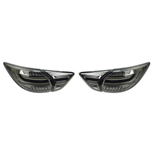 ѥ饤 1å CA  ơ饤 Ŭ: ޥĥ CX-5 2012 2013 2014 2015 LED ơ  CX 5 CX5 DRL+С+ץ饰 ץ쥤 ֥å  ޥĥ CX-5 2012-2015 AL-OO-0528 AL