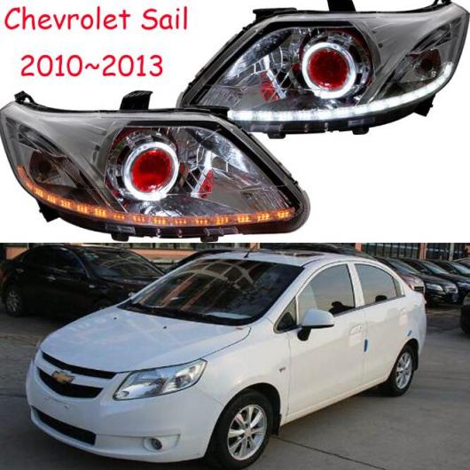 ѥ饤 Хѡ  Ŭ: ܥ졼/CHEVROLET  إåɥ饤 2010 2012 2013 DRL BI Υ  HI LO HID ե ơ饤 ǥ2 ܥ졼  С ʡ ϥ ϥɥ AL-OO-0536 AL