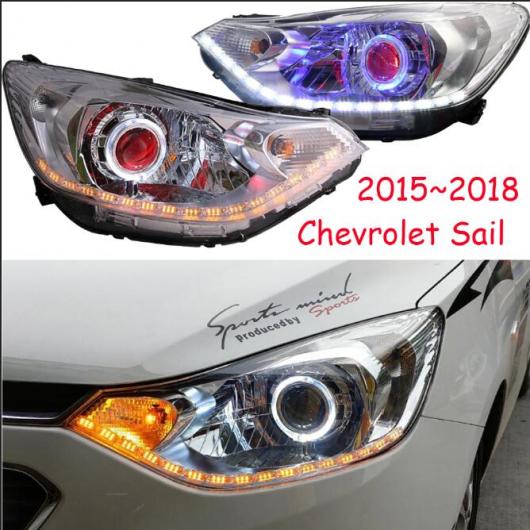 ѥ饤 2ԡ Ŭ: ܥ졼/CHEVROLET  إåɥ饤 2015 2016 2017 2018 DRL BI Υ  HI LO HID ե ơ饤 ǥ1 ܥ졼  С ʡ ϥ ϥɥ AL-OO-0537 AL