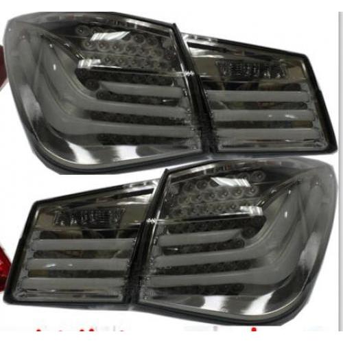 ѥ饤 1å ơ 饤 Ŭ: ơ饤 ܥ졼/CHEVROLET 롼 2015-2017/2009-2013LED ꥢ  DRL+֥졼+ѡ+塼˥ 2009 2013 ֥å ܥ졼 롼 4ԡ AL-OO-0538 AL