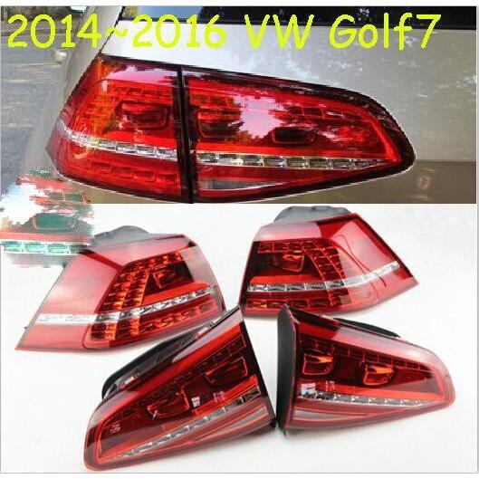 ѥ饤 4ԡ 7 ơ 饤 Ŭ: 2014 2015 2016 2017 ơ饤 LED  ꥢ  7 ǥ2 VW 7 2014-2017 ʥߥå AL-OO-0563 AL