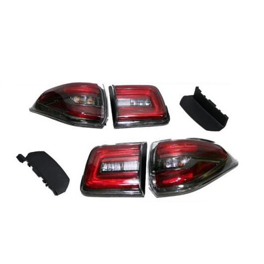 ѥ饤 4ԡ Ŭ:  ѥȥ ơ饤 Y62 LED 2008-2015 ơ  ꥢ ǥ1  ѥȥ 2008-2014 AL-OO-0568 AL