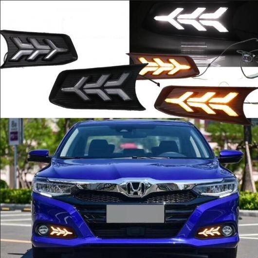 ѥ饤 1å Хѡ ե Ŭ: 饤 ǥ 饤 LED DRL 2018 2019 ǥ˥󥰥饤 ե饤 ۥ磻  ۥ 饤 2018-2019 AL-OO-0586 AL