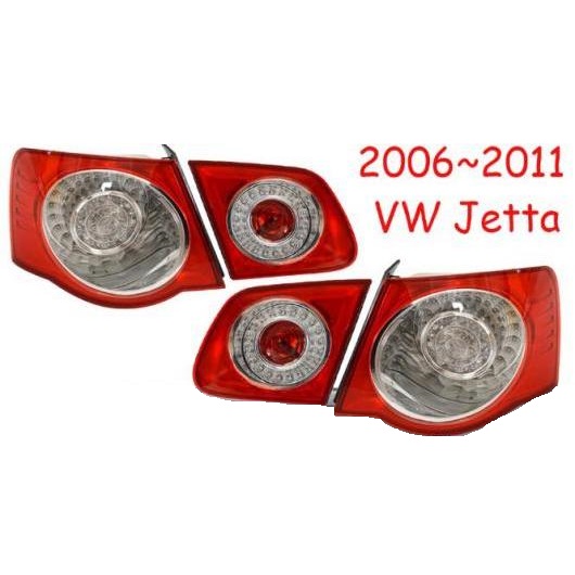 ѥ饤 1ԡ ơ 饤 Ŭ: ơ饤 å 2006-2011 LED  MK5 ꥢ  1å 4ԡ VW å 2006-2011 1ԡ AL-OO-0642 AL
