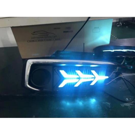 ѥ饤 1å Хѡ إåɥ饤 Ŭ: ӥå ǥ 饤 2019-2020 LED DRL ե ե ۥ磻 ֥롼 ۥ ӥå 2019-2020 2ԡ AL-OO-0663 AL