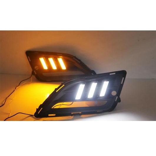 ѥ饤 1å إåɥ饤 Ŭ: ۥ ꥷ ǥ 饤 2016-2016 LED DRL إåɥ ե ۥ磻  ۥ ꥷ 2016-2019 AL-OO-0682 AL