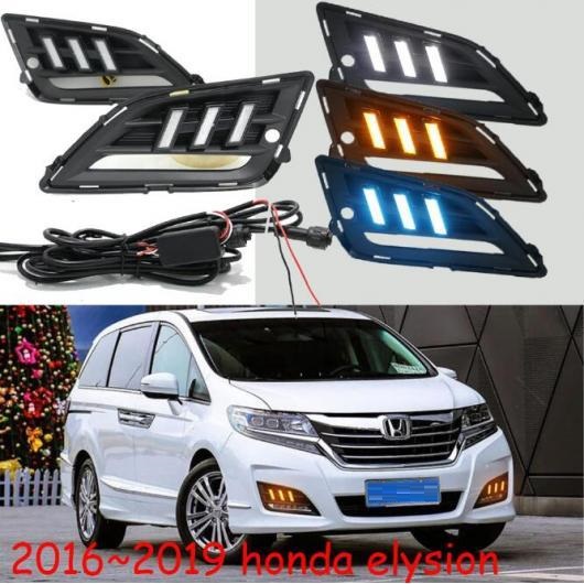 ѥ饤 1å إåɥ饤 Ŭ: ۥ ꥷ ǥ 饤 2016-2016 LED DRL إåɥ ե ۥ磻 ֥롼 ۥ ꥷ 2016-2019 AL-OO-0682 AL