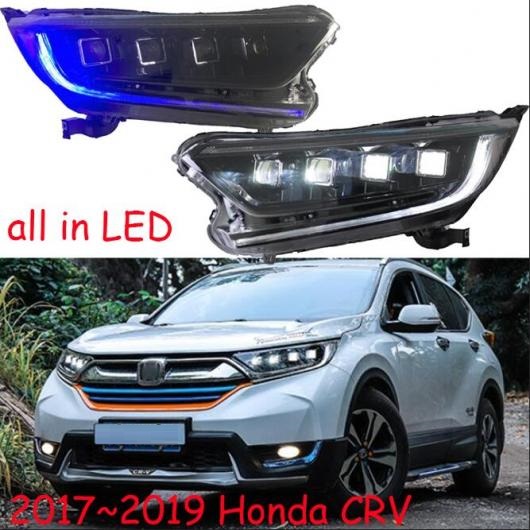 ѥ饤 ӥǥ 2017 2018 2019 Хѡ إå 饤 Ŭ: ۥ CR-V CRV إåɥ饤 륤LED ե إåɥ LED إåɥ饤 ۥ CRV 2017-2019 륤LED AL-OO-0684 AL