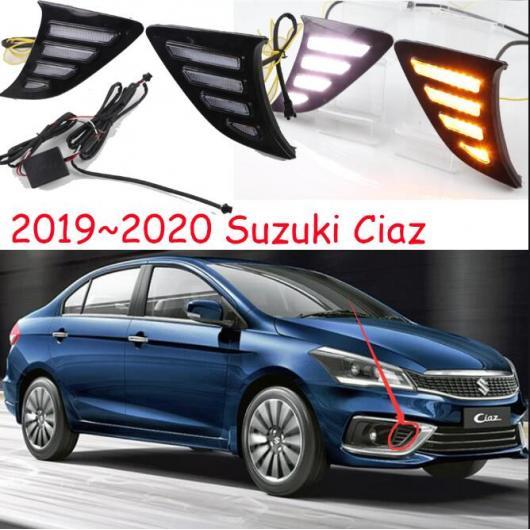 ѥ饤 ӥǥ ǥץ쥤 2019-2020 Ŭ:   ǥ 饤 LED DRL إåɥ饤 ե 001   2019-2020 AL-OO-0695 AL
