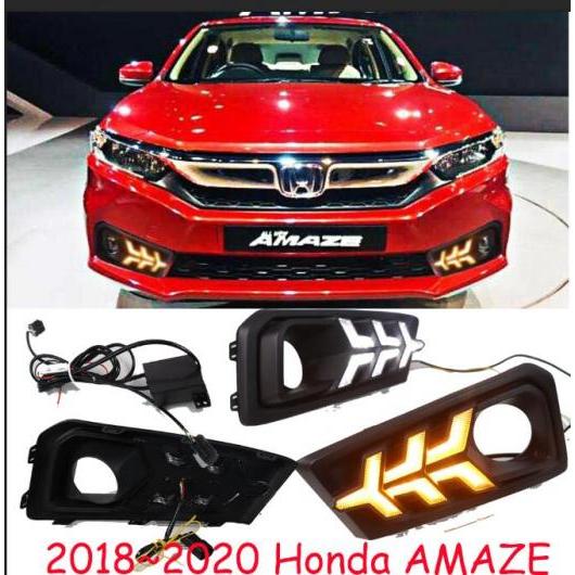 ѥ饤 1å Хѡ إåɥ饤 Ŭ: ۥ ᥤ ǥ 饤 2018-2020 LED DRL إåɥ ե ۥ磻   ۥ ᥤ 2018-2020 AL-OO-0711 AL