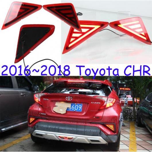 ѥ饤 Хѡ ơ饤 Ŭ: ȥ西 CHR ꥢ 饤 CH-R CH R ֥졼 LED 2016-2018 ơ A ȥ西 CHR 2016-2018 AL-OO-0718 AL