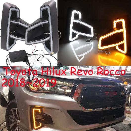 ѥ饤 2018-2019 Ŭ: ȥ西 ϥå   ǥ 饤 å LED DRL إåɥ饤 ե 001 ȥ西 ϥå   å 2018-2020 AL-OO-0732 AL