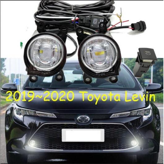 ѥ饤 1å Хѡ إåɥ饤 Ŭ: ȥ西 ӥ ǥ 饤 ƥ 2019-2020 LED DRL إåɥ ե LED ե ȥ西 ӥ 2019-2020 AL-OO-0768 AL