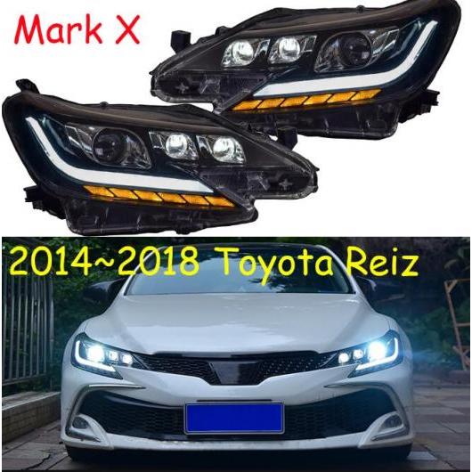 ѥ饤 2014-2017 Хѡ إå 饤 Ŭ: ȥ西 쥤/ޡX إåɥ饤 ޡ X LED DRL HID Υ ե إåɥ 1å 2ԡ ȥ西 쥤/ޡX ޡ X 2014-2017 HID  ӡ AL-OO-0770 AL