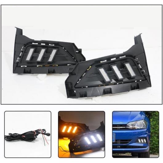 ѥ饤 ʥߥå 2019-2020 Хѡ Ŭ: ݥ ǥ 饤 LED DRL ץ饹 إåɥ饤 ե ۥ磻   VW ݥ ץ饹 2019-2020 AL-OO-0772 AL