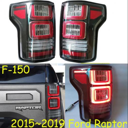 ѥ饤 2015-2019 ơ饤 Ŭ: ե/FORD ץ F-150 ֥졼 F150 LED ơ ꥢ 饤 ե 001 ե ץ F150 2015-2019 AL-OO-0809 AL