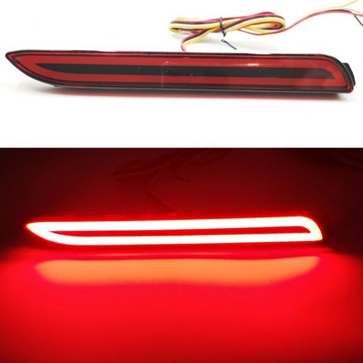 ѥ饤 LED ꥢ Хѡ ե쥯 ơ ֥졼 饤 Ŭ: ȥ西 RAV4  쥤/ޡX å  Ρ 쥯 ISF GX470 RX300 å С 2ե󥯥 AL-OO-0922 AL