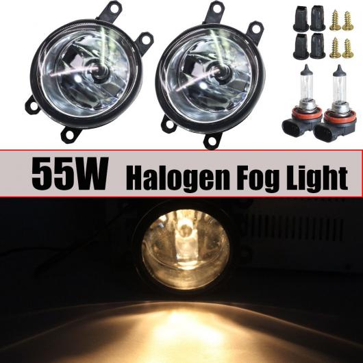 ѥ饤 4000lm ե饤 LED ǥӥ  DRL H11 12V  Ŭ: ȥ西 RAV4 ϥ    ɥ  ꥹ å ץꥦ 55W ϥ AL-OO-0936 AL