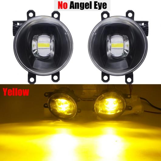 ѥ饤 2ԡ ե饤 LED 󥸥  DRL 30W 8000lm 12V Ŭ: ȥ西 RAV4  4 ʡ ϥ 顼   Х 롼  AL-OO-0955 AL